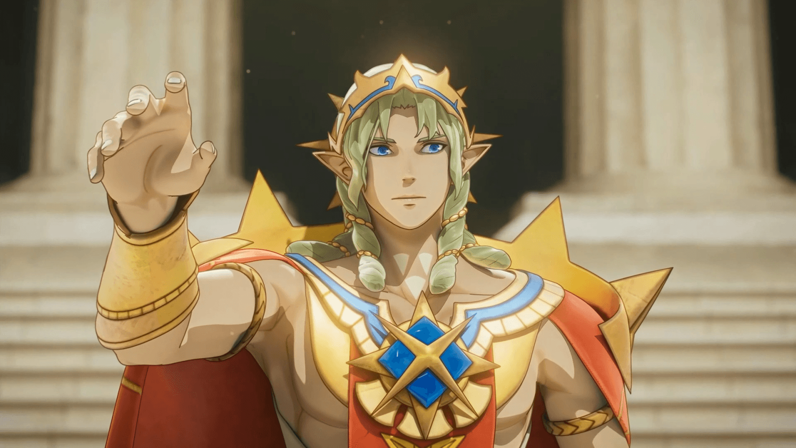 Nintendo Direct เตรียมเผยข้อมูลใหม่ของ Fire Emblem: Fortune’s Weave