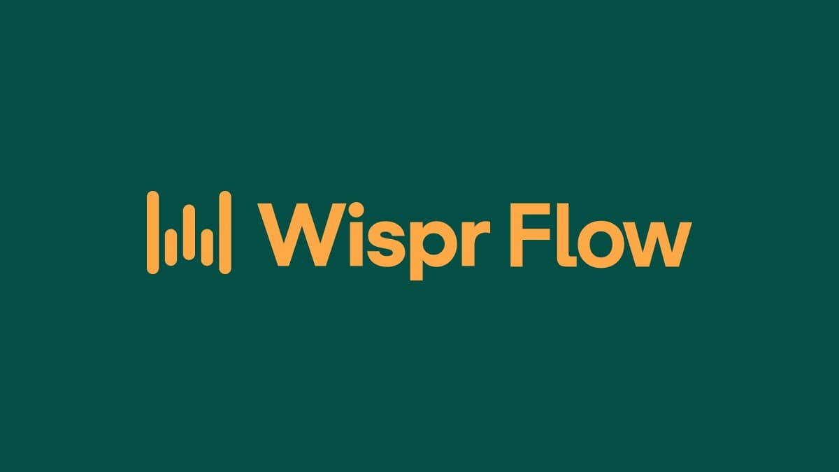 Wispr Flow ส่งสัญญาณเตรียมเปิดตัว AI จดบันทึกประชุม