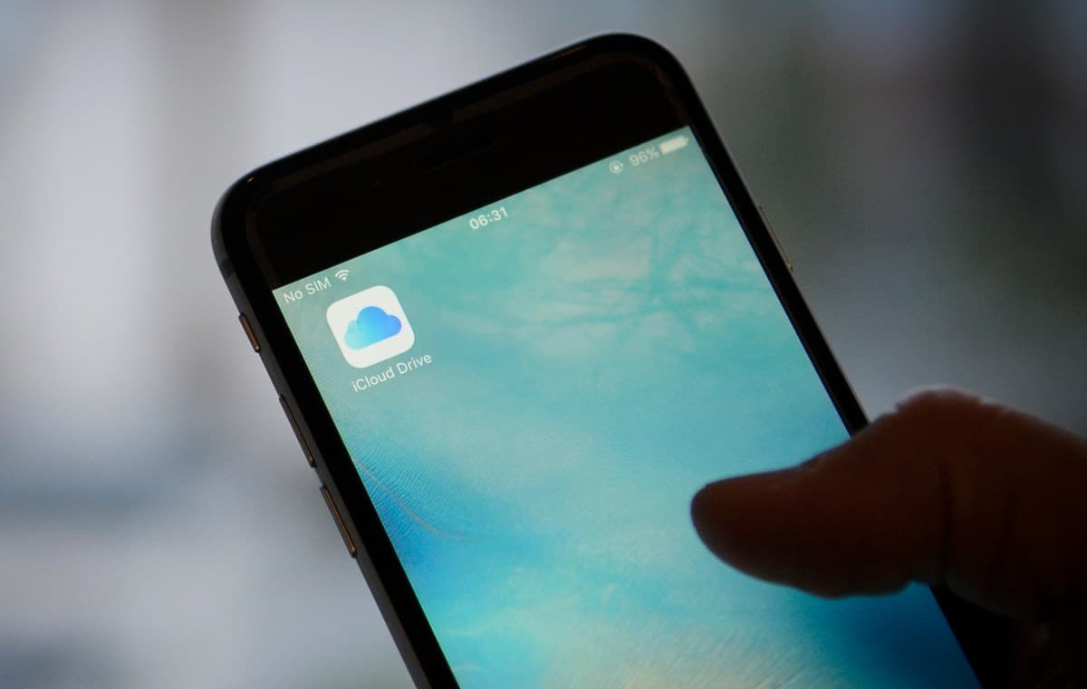 Apple ยื่นอุทธรณ์คำสั่งสหราชอาณาจักร ปมทางเข้าข้อมูล iCloud