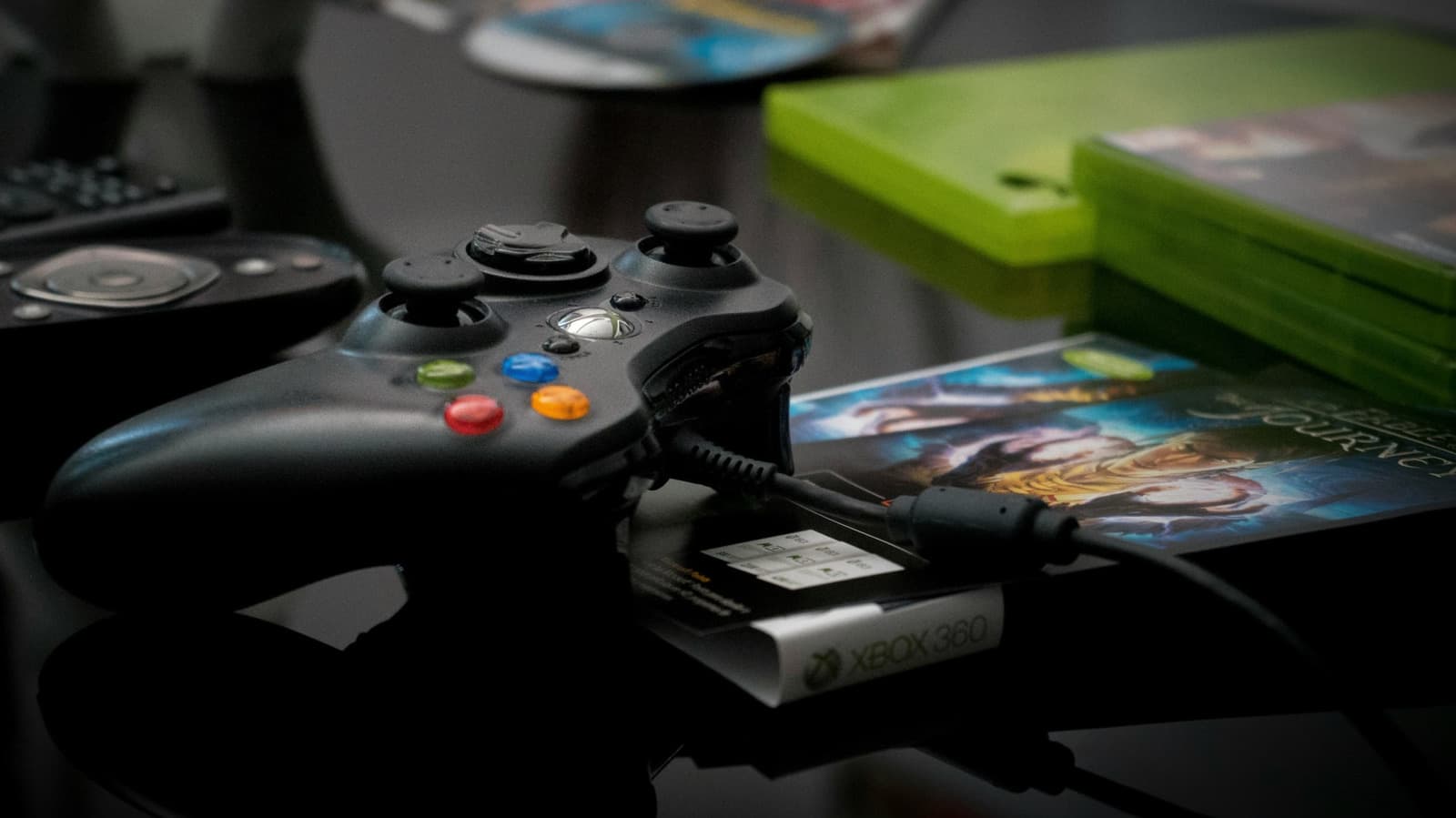 รายงานชี้เกม Xbox 360 อาจลงพีซีได้ด้วย