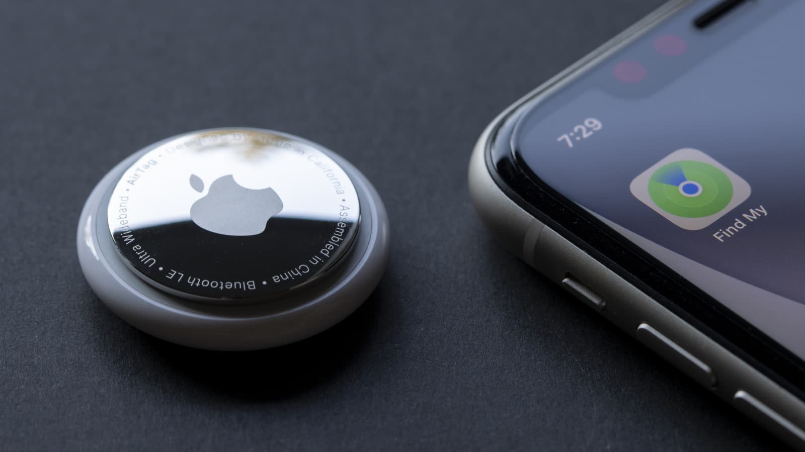 ข้อดีข้อเสียของ Apple AirTag และทางเลือกที่น่าสนใจ
