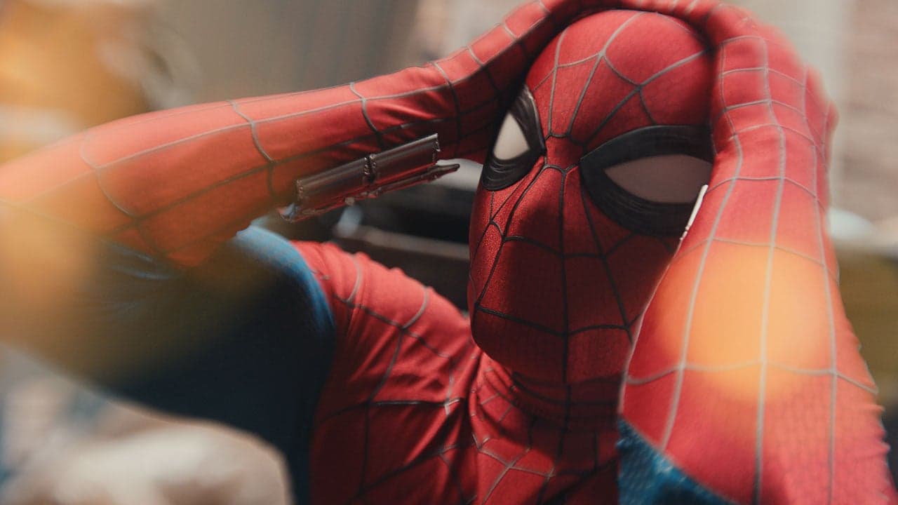 บ็อกซ์ออฟฟิศ Spider-Man ทำสถิติ ชี้ MCU กำลังหดตัวเหลือไม่กี่แบรนด์หลัก