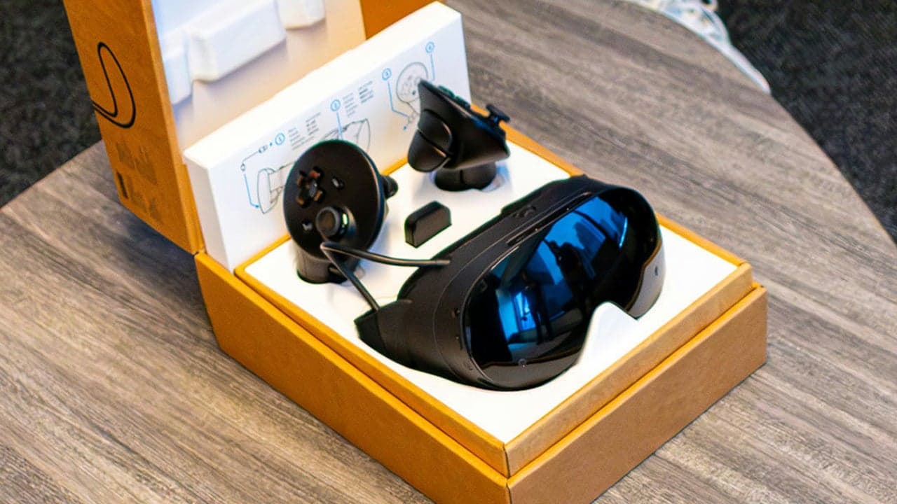 ลือ Steam Frame อาจแพงกว่า Steam Machine และอาจเริ่มต้นแตะ 1,100 ดอลลาร์