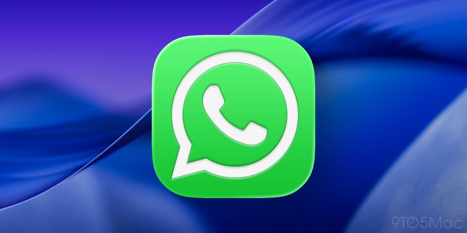 WhatsApp บน Mac ทดสอบตั้งเวลารับอัปเดตได้ยืดหยุ่นขึ้น
