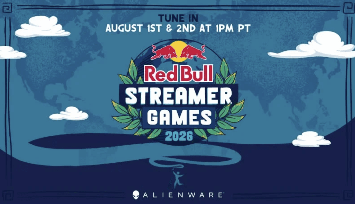 สตรีมเมอร์ 40 คนประชันกีฬาใน Ludwig’s Streamer Games ปีที่ 3