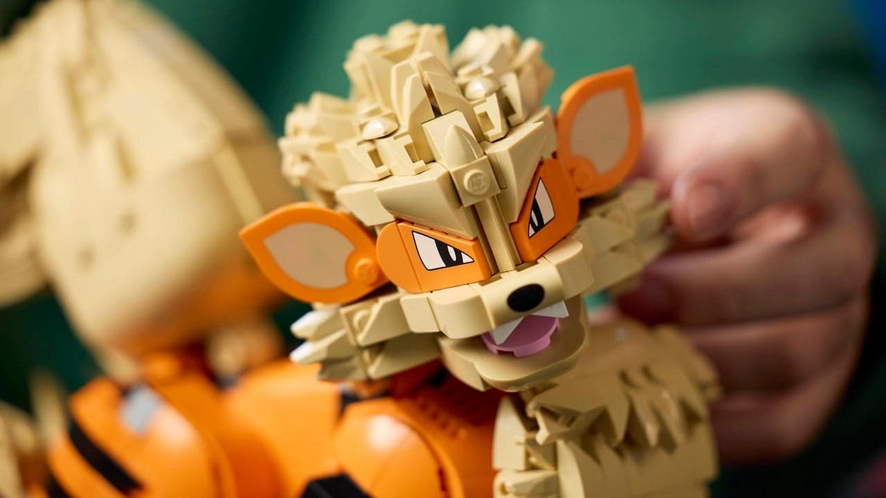 รวมชุด LEGO ใหม่เดือนสิงหาคม 2026 อัดแน่นทั้ง Pokémon, Star Wars และไอคอนป๊อปคัลเจอร์