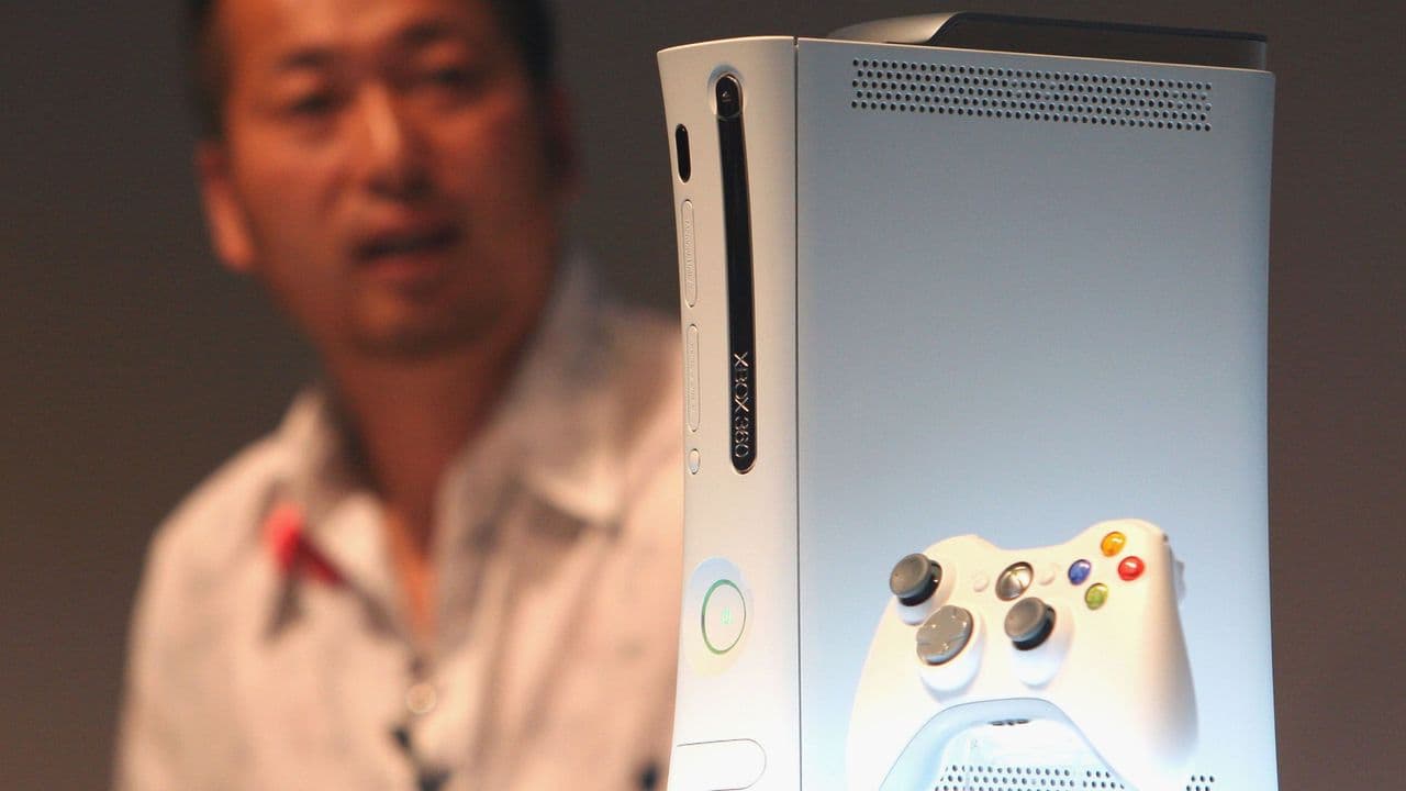 ลือ Microsoft เตรียมพาเกม Xbox 360 ลงพีซีผ่านระบบ Backward Compatibility ใหม่