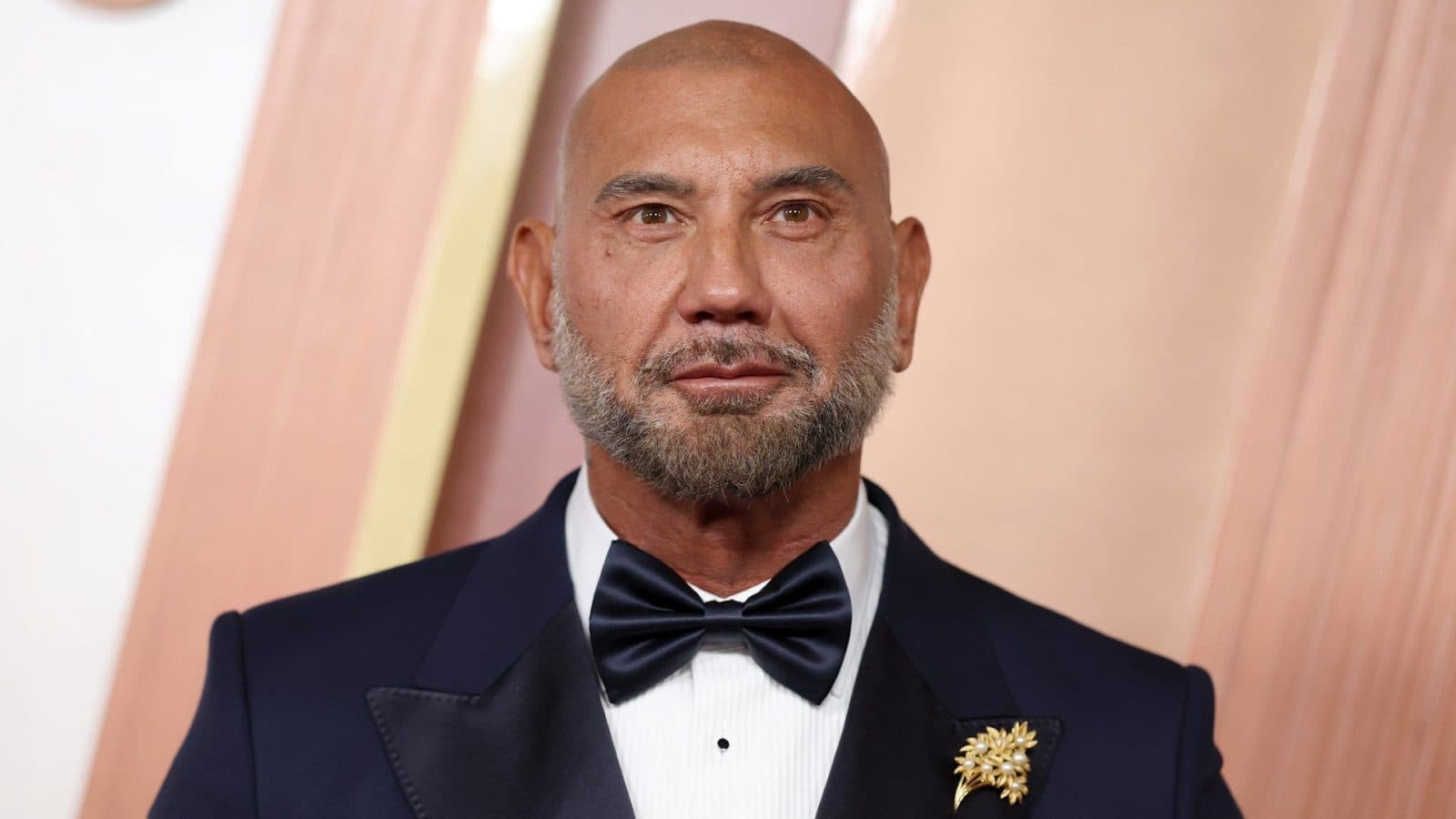 ลือ Dave Bautista กำลังเจรจารับบท Kratos ในซีรีส์ God of War