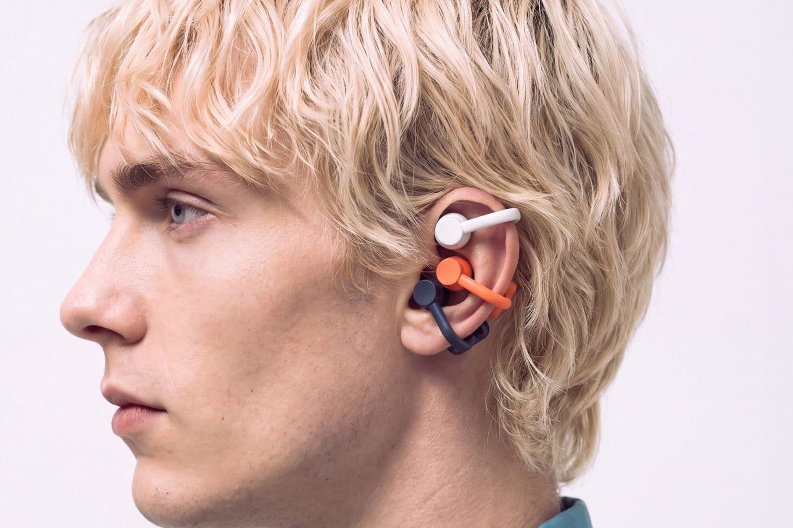 CMF เปิดตัวหูฟังแบบโอเพ่นเอียร์รุ่นแรก Clip Pro ราคา $99