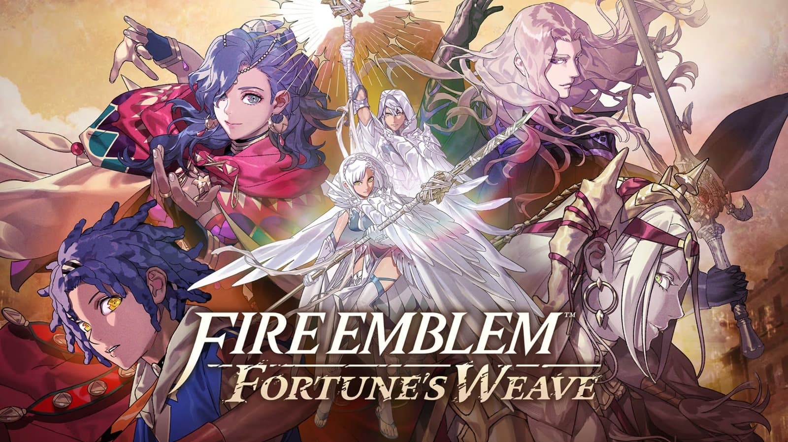 Nintendo Direct เปิดตัว Fire Emblem: Fortune’s Weave วันนี้ 10 โมงเช้า ET