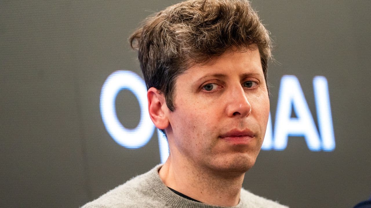 OpenAI โต้ Apple ปมฟ้องละเมิดความลับทางการค้า ชี้เป็นคดีที่ “รีบร้อนและโจมตีส่วนตัว”