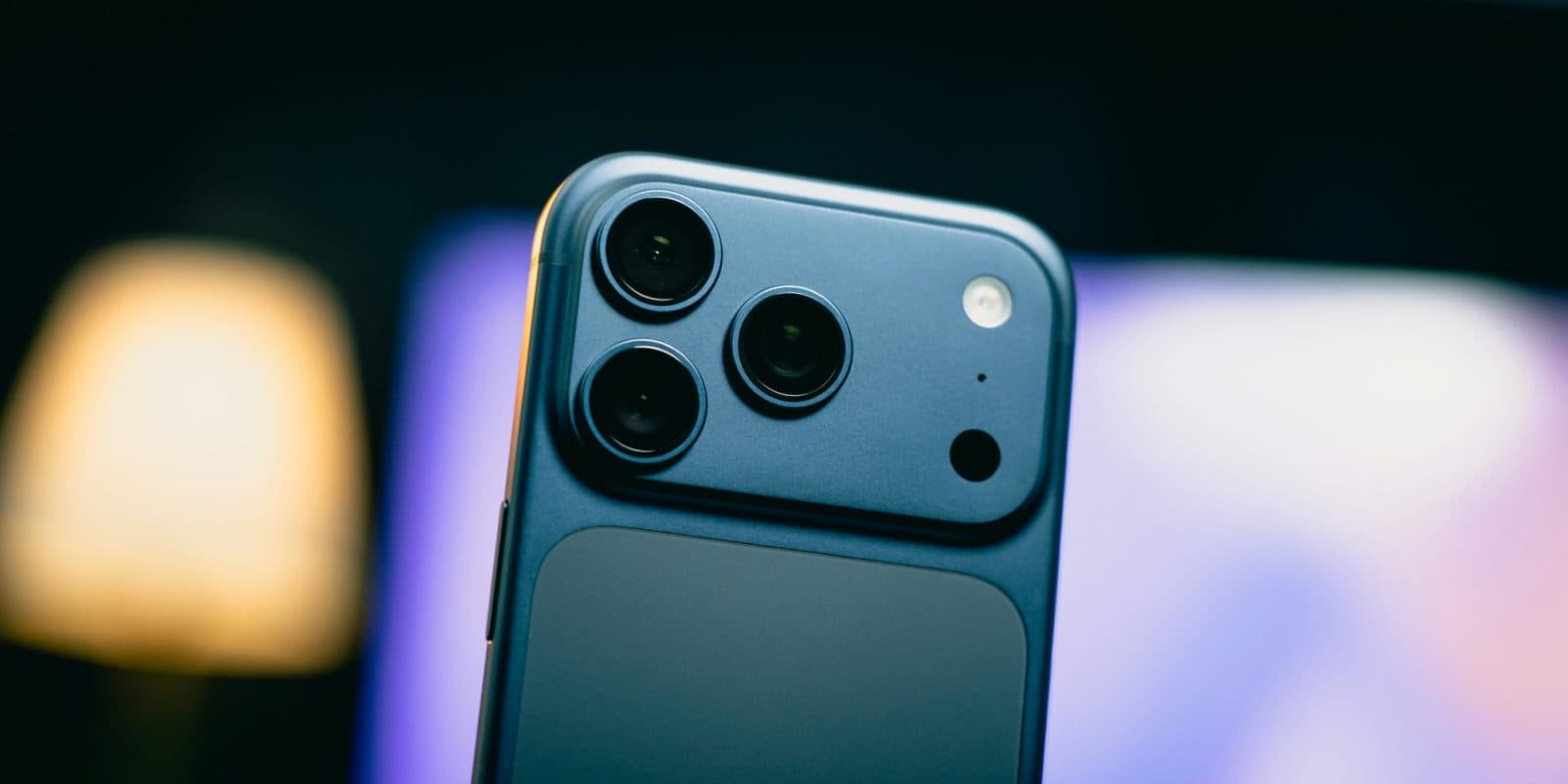 ลือ iPhone 18 Pro จะได้ 3 อัปเกรดใหญ่ที่พูดกันมานาน