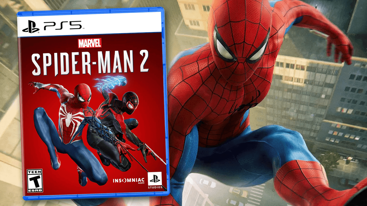 Marvel’s Spider-Man 2 บน PS5 ลดเหลือ 30 ดอลลาร์ในโปร Back to School ของ Best Buy