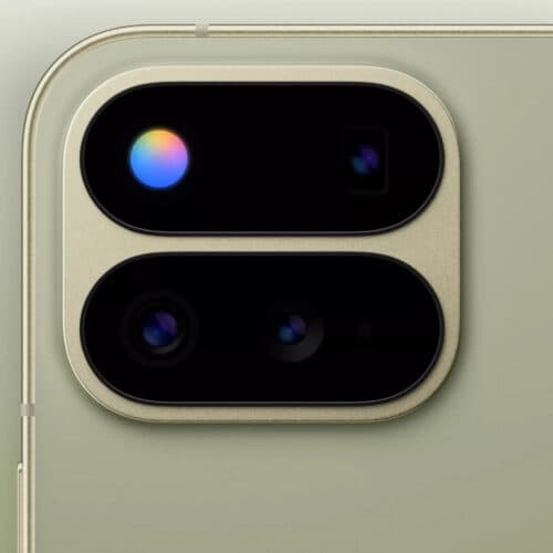 หลุดชื่อฟีเจอร์ไฟเรืองแสงของ Pixel 11 ว่า HiLight