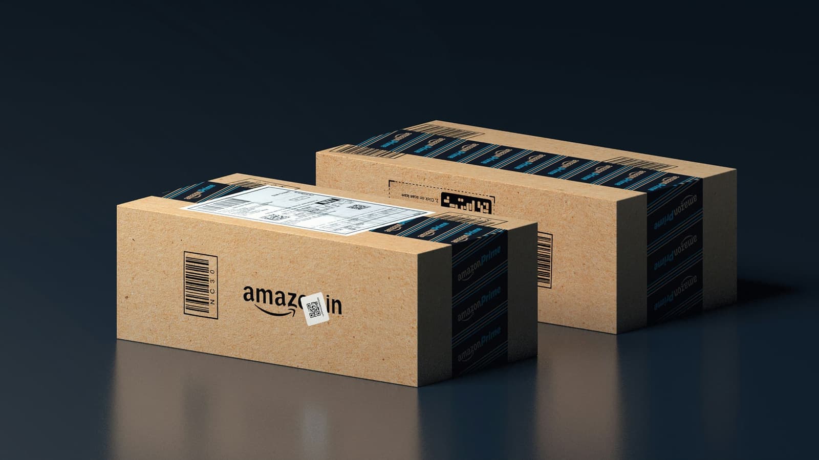 นิวเจอร์ซีย์ฟ้อง Amazon ฐานใช้อำนาจเหนือตลาดกดดันผู้รับเหมาส่งของ