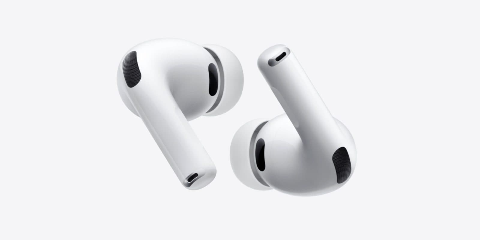 Apple ปล่อยเฟิร์มแวร์เบต้าใหม่ให้ AirPods Pro 3 และหูฟังรุ่นอื่น