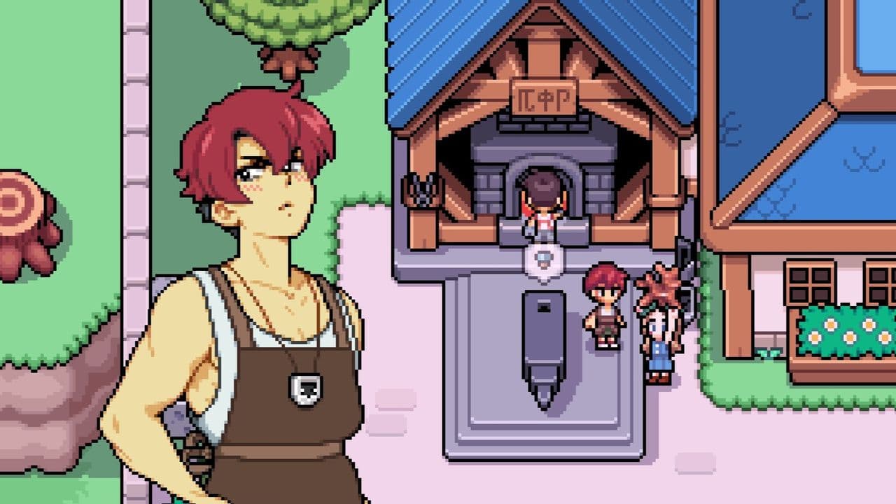 ไกด์จีบ March ใน Fields of Mistria: ของขวัญที่เขาชอบและเงื่อนไขปลดฉากหัวใจ