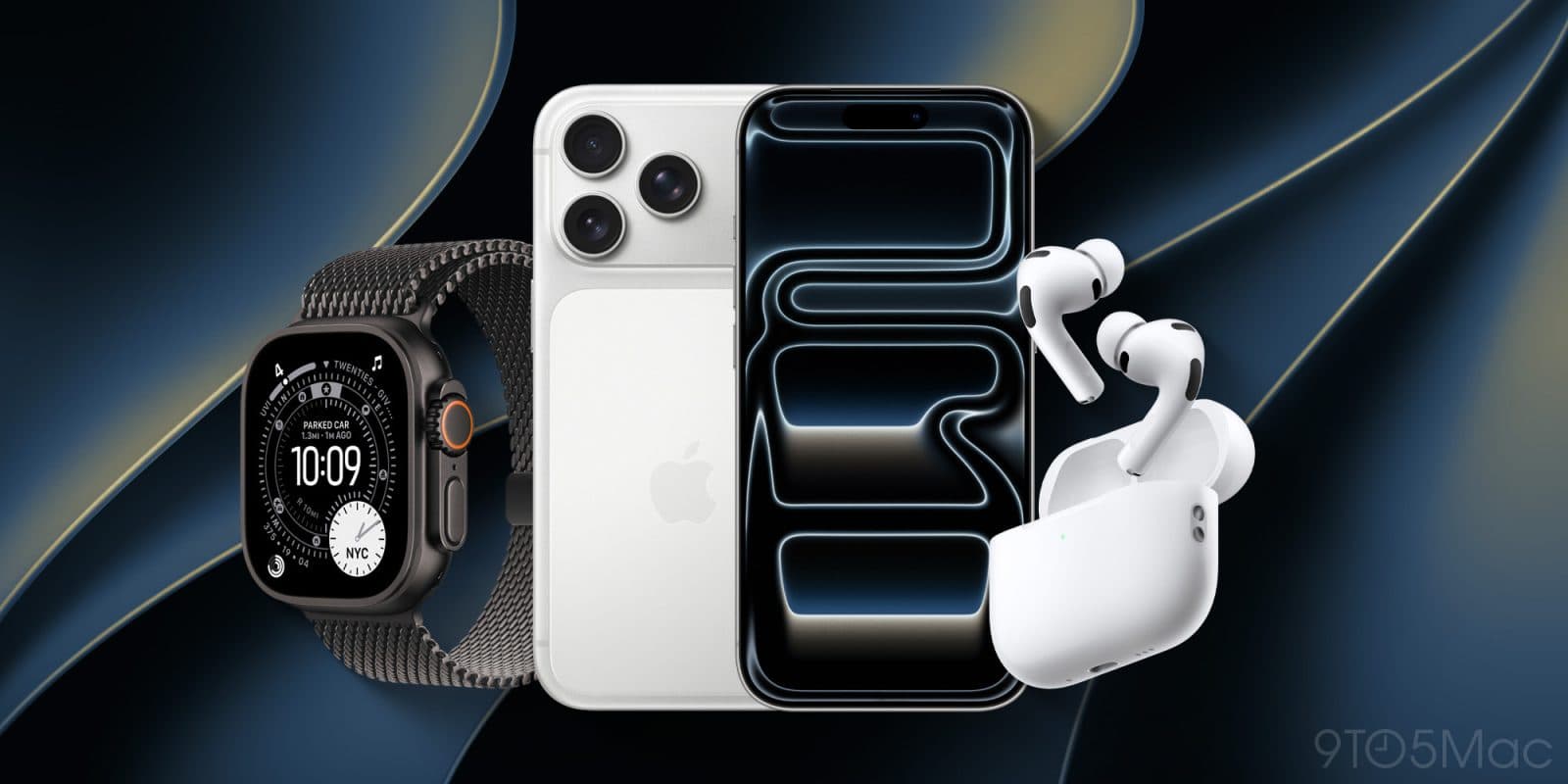 คาดสินค้า Apple หลายกลุ่มมีสิทธิ์ขึ้นราคาอีกในเดือนหน้า