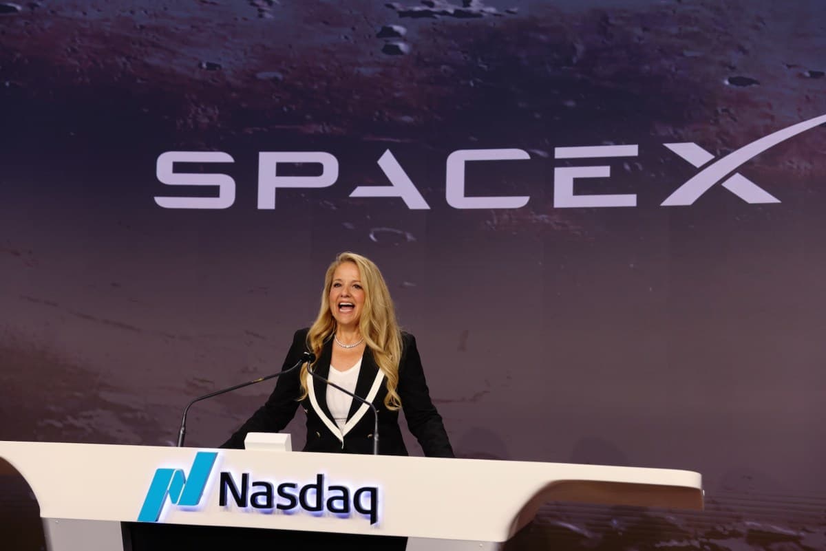 SpaceX รายได้พุ่งเท่าตัวจากดีลคอมพิวต์และ Starlink โตแรง