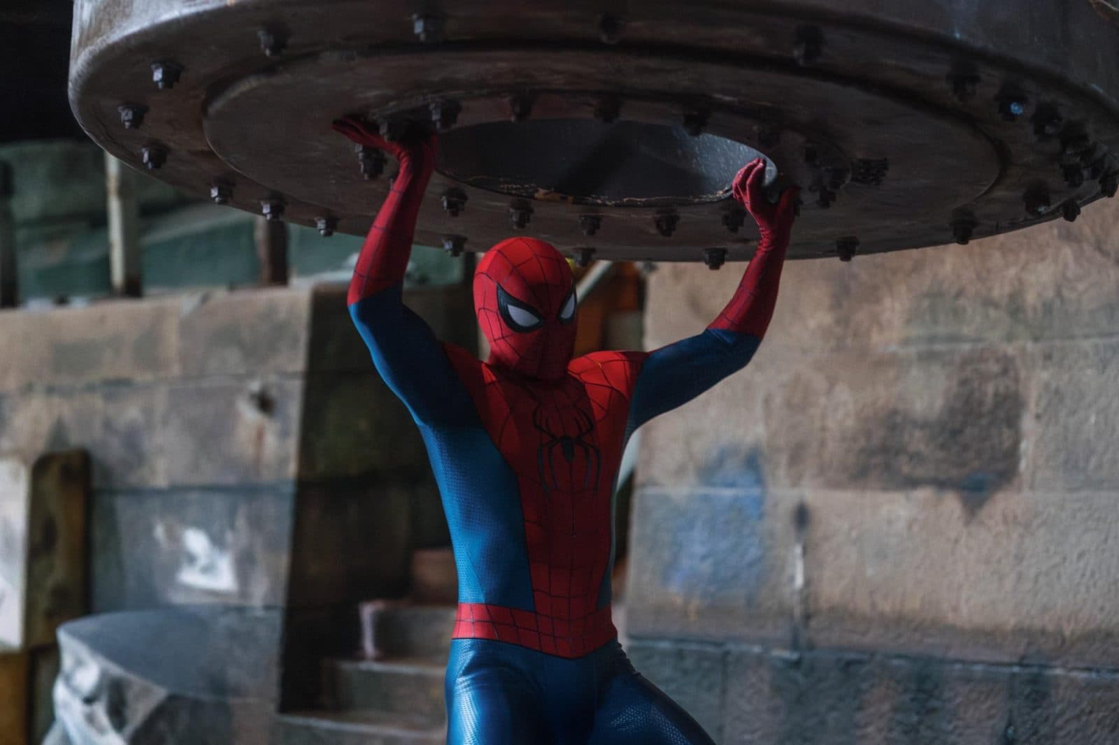 Spider-Man ทำเงินถล่มทลาย แต่ไม่ได้แปลว่า MCU กลับมาแล้ว