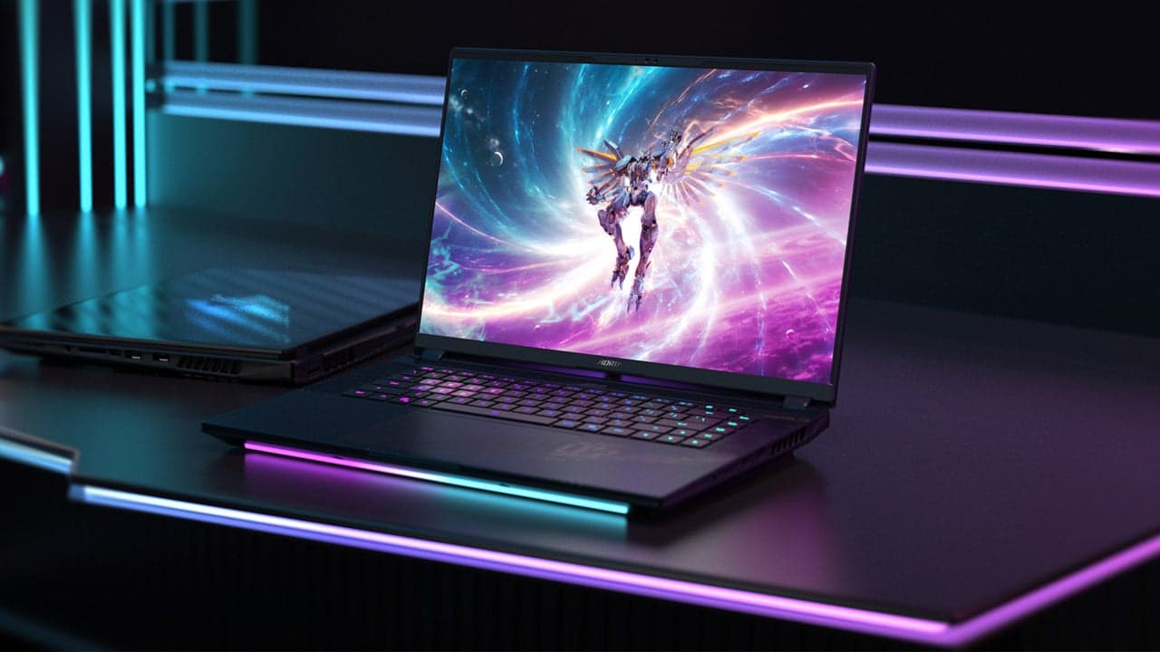 Walmart ลดราคา Gigabyte AORUS Master เกมมิงโน้ตบุ๊กเรือธง 750 ดอลลาร์