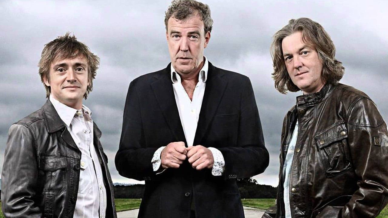 สามพิธีกรต้นฉบับ The Grand Tour จะโผล่รับเชิญในซีซันใหม่