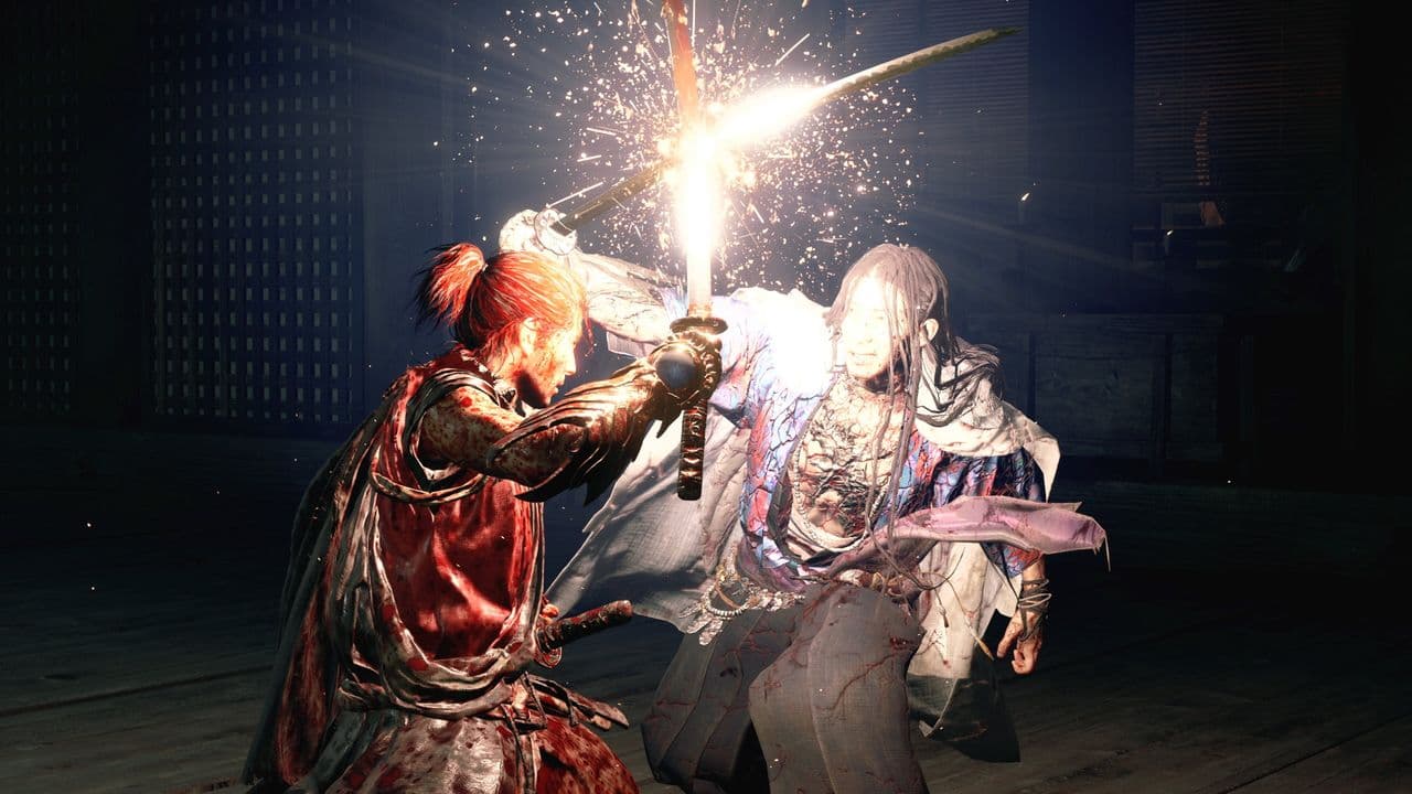 Capcom เผยเบื้องหลังเสียงดาบใน Onimusha: Way of the Sword ใช้คาตานะพิเศษเพื่อได้โทนดิบหยาบ
