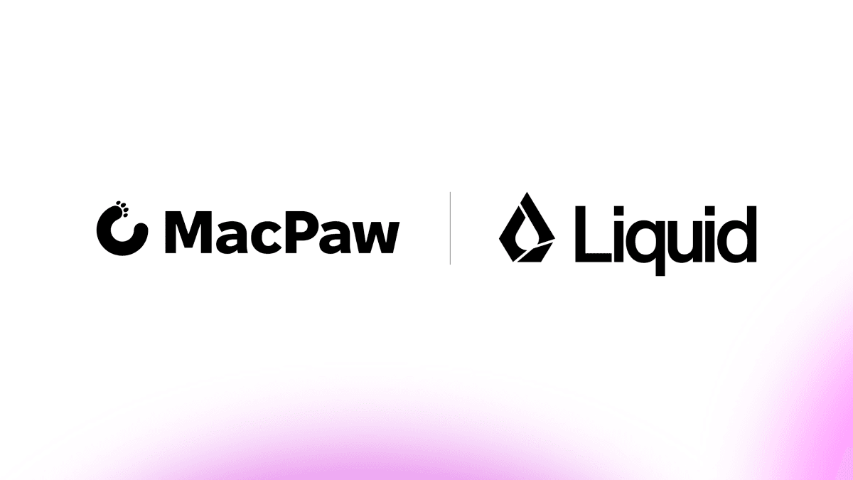 MacPaw จับมือ Liquid AI เปิดทางให้แอปใช้ AI แบบประมวลผลบนเครื่อง