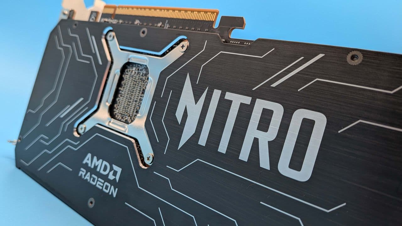AMD กวาดรายได้ดาต้าเซ็นเตอร์มากกว่าธุรกิจเกมกว่า 8 เท่าในไตรมาสล่าสุด