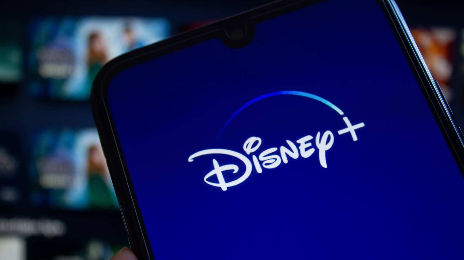 Disney จับมือ TikTok ดึงคอนเทนต์แฟนเมดสั้นขึ้น Disney+
