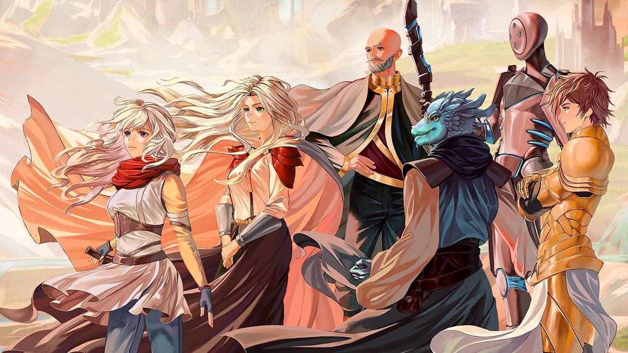 Beaten Path เกม Tactical RPG จากผู้พัฒนาคนเดียว เตรียมลง PC และคอนโซลในปี 2027