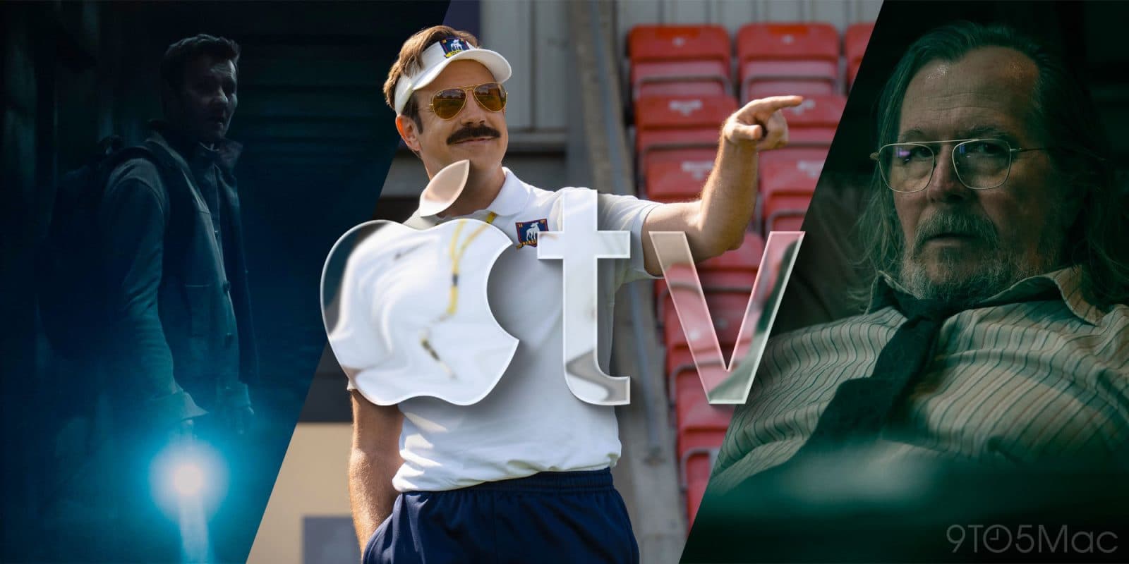 Ted Lasso กลับมาอีกครั้ง พร้อมซีรีส์ดัง Apple TV+ อีก 2 เรื่องที่เตรียมคัมแบ็ก