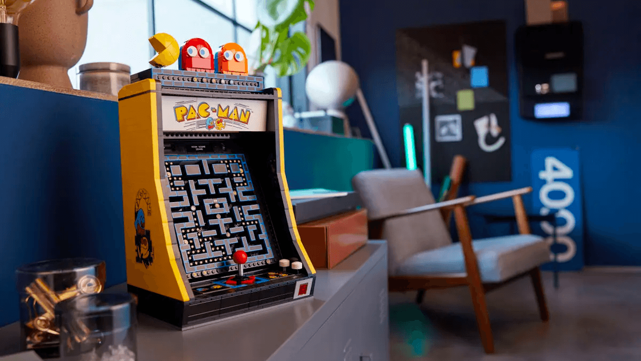 IGN จัดอันดับ 10 ชุด LEGO ที่ดีที่สุดปี 2026