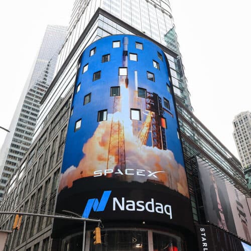 SpaceX รายงานผลประกอบการครั้งแรก รายได้โตแรงแต่ทุ่มลงทุน AI หนักจนกดดันหุ้น