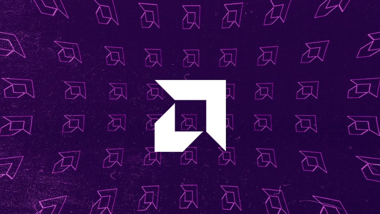 รายได้เกมมิงของ AMD เหลือเพียง 6% ของรายได้ไตรมาสล่าสุด