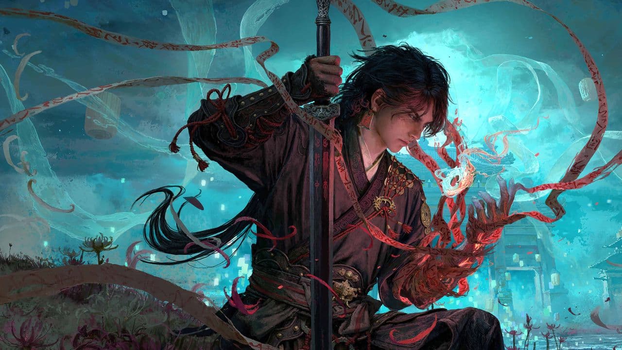 Swords of Legends โชว์แอ็กชันจัดเต็ม แต่ยังน่าห่วงว่าทิ้งความเป็น RPG ไปหรือไม่