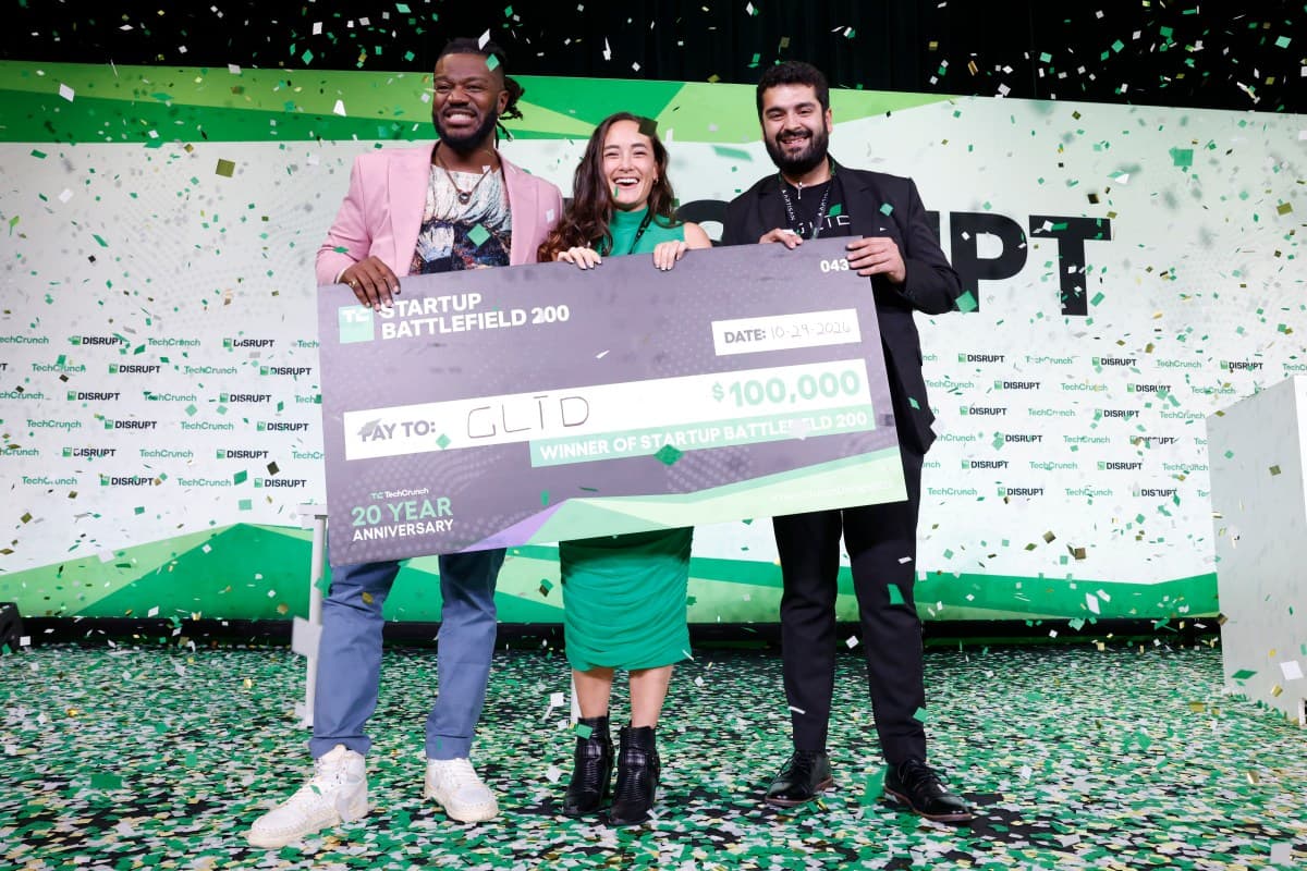 เผยรายชื่อ 8 สตาร์ทอัพเข้าชิงเวที Startup Battlefield Australia