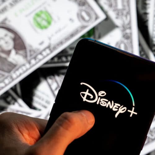 Disney+ และ Netflix ชั่งใจทำบริการฟรี หลังขึ้นราคาแพ็กเกจ