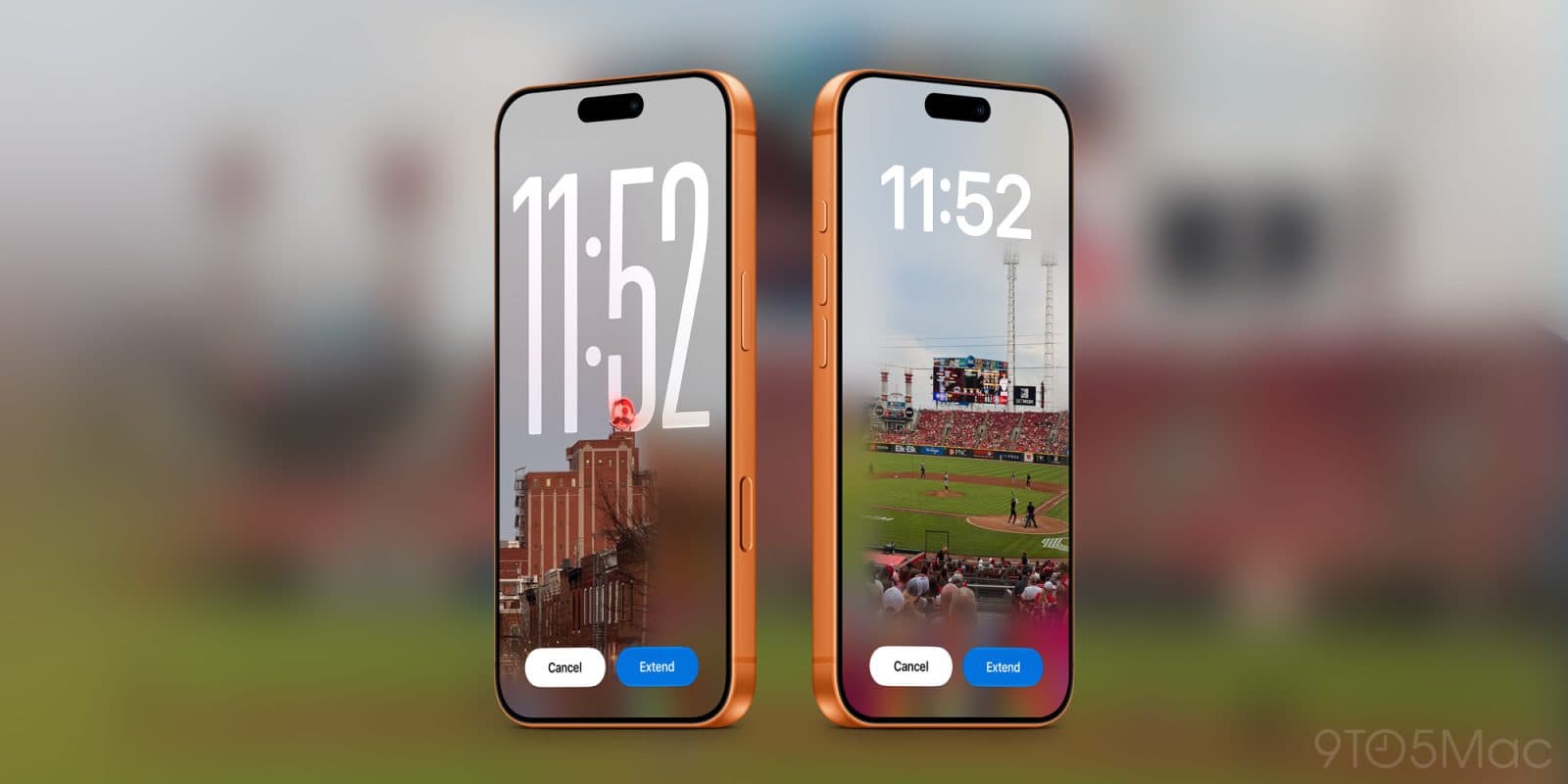 iOS 27 เพิ่มตัวเลือกปรับแต่งหน้าล็อกสกรีน iPhone มากขึ้น