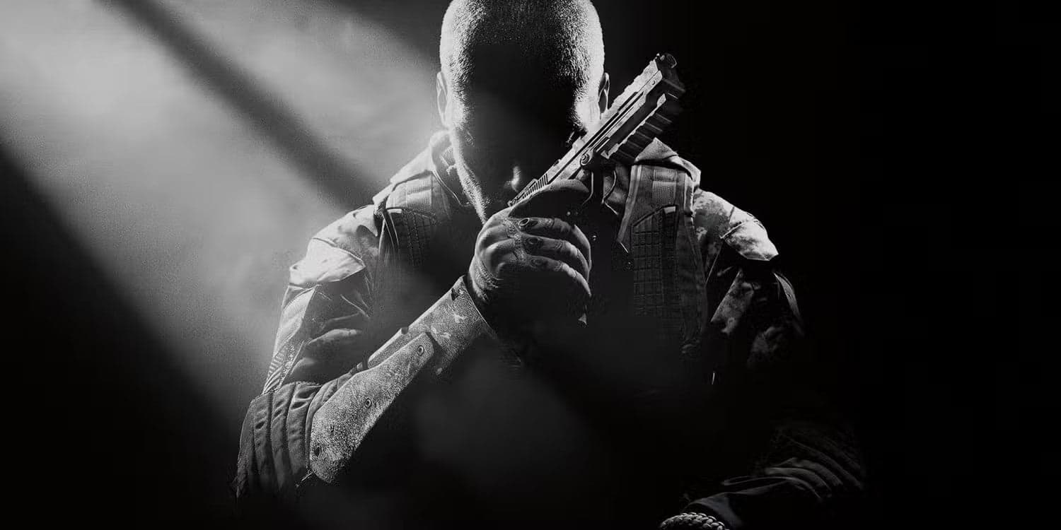 Black Ops 2 เวอร์ชัน PS4/PS5 ขายแรงจนขึ้นแท่นเกมขายดีที่สุดปี 2026