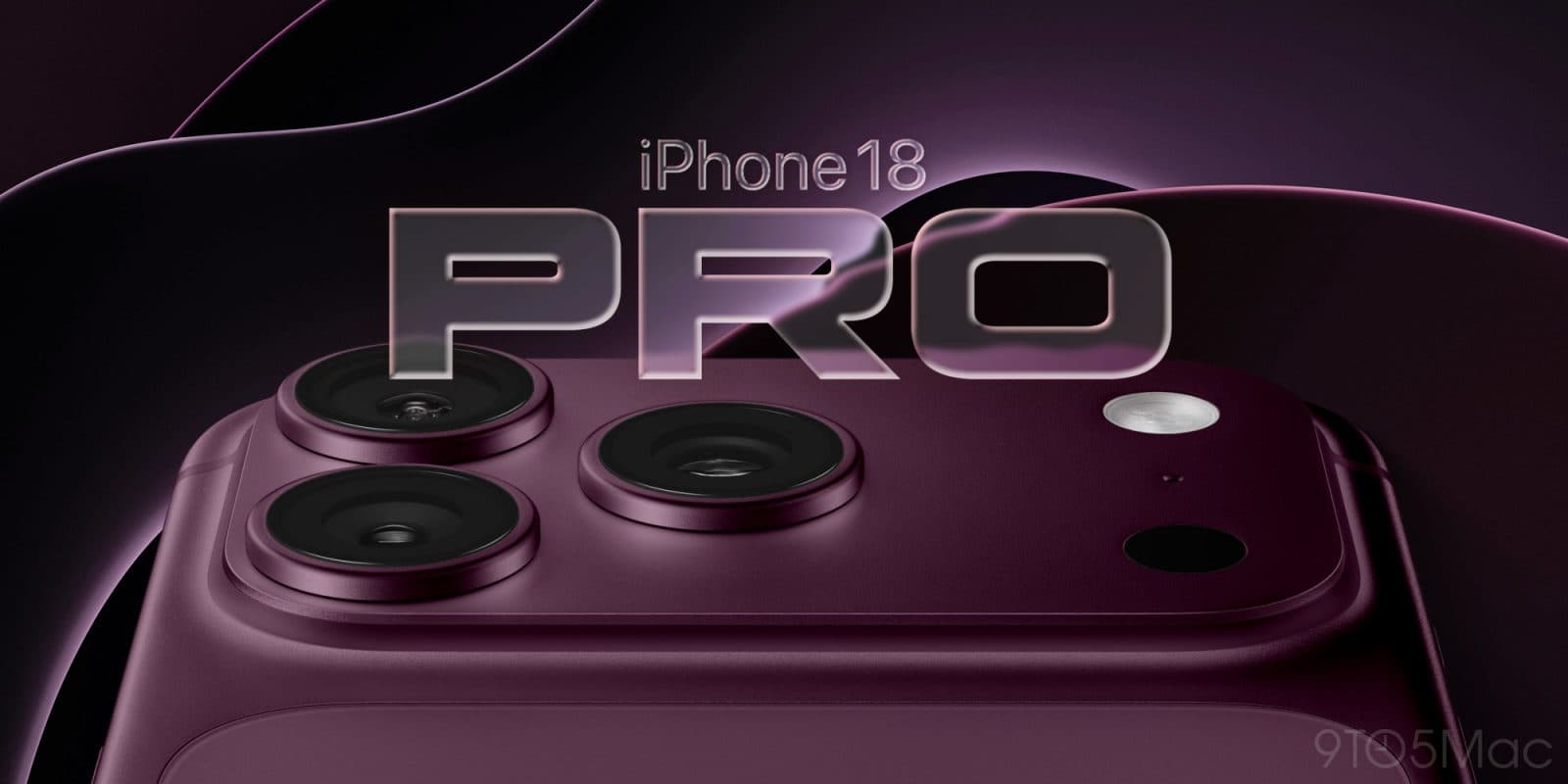 คาดการณ์วันเปิดตัว iPhone 18 Pro จากสถิติการประกาศอีเวนต์ของ Apple