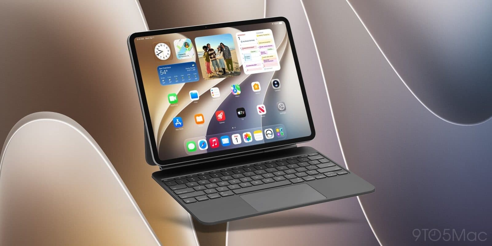 iPadOS 27 เพิ่ม 2 ฟีเจอร์ใหม่ที่ช่วยใช้งาน iPad ได้สะดวกขึ้น