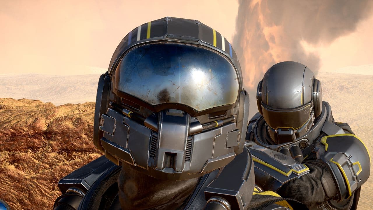 Helldivers 2 เตรียมอัปเดตใหญ่ 12 ส.ค. ส่อคืนชีพศัตรูฝ่าย Illuminate