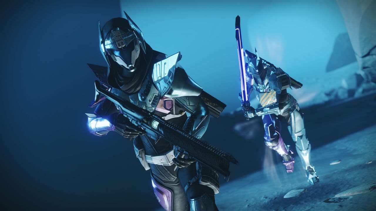 แฟน Destiny 2 ดึงคอนเทนต์ที่ถูกลบกลับมาให้สำรวจได้อีกครั้งด้วยการแก้ไขบิลด์เก่า