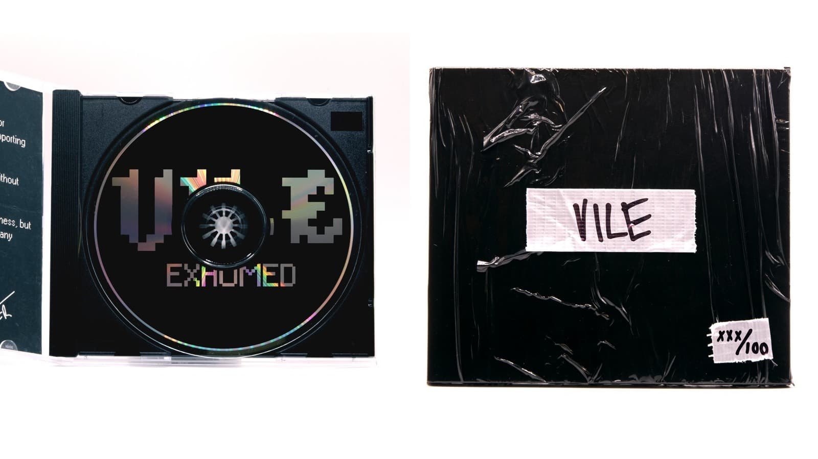Engadget Indie Pitch: ‘VILE: Exhumed’ ออกฉบับแผ่นจริง
