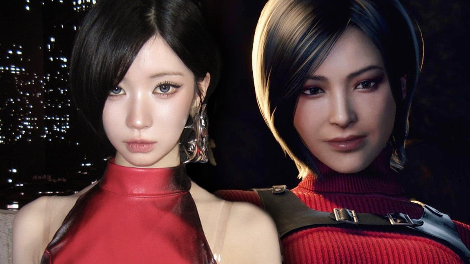 Asa วง BABYMONSTER ถูกแฟน ๆ เทียบเป็น Ada Wong เพราะลุคใหม่คล้ายเกินต้าน