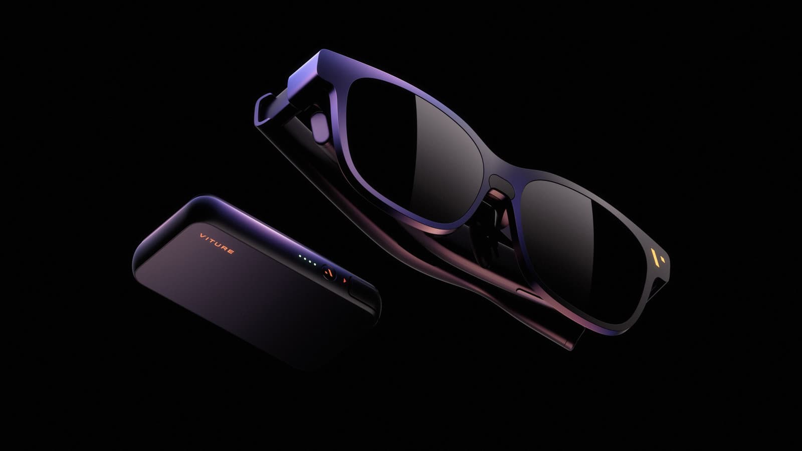 Viture เปิดตัว Pro 2 แว่นตาอัจฉริยะรุ่นใหม่ น้ำหนักเบาและสวมใส่สบายขึ้น พร้อม Mobile Dock Mini ราคา 99 ดอลลาร์