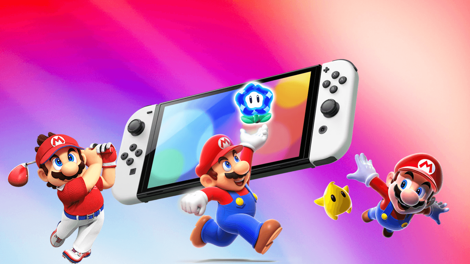 Nintendo มอบเงินช่วยเหลือและซ่อมอุปกรณ์ฟรีให้ผู้ประสบแผ่นดินไหวคุมาโมโตะ