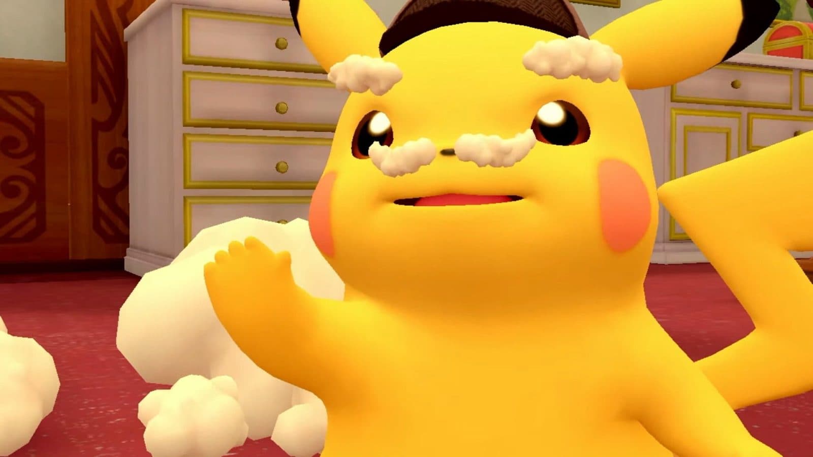 ญี่ปุ่นเตือนสหรัฐฯ หยุดใช้มาริโอ โปเกมอน และนารูโตะในมีมทางการ