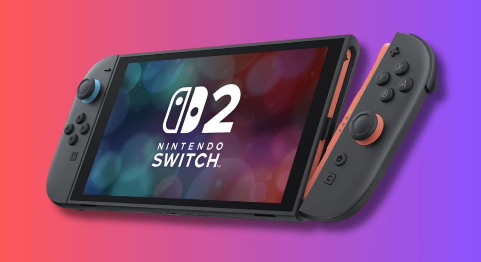 ยอดขาย Switch 2 ชะลอจากปีเปิดตัว แต่ Nintendo มองว่ายังไปได้ดีกว่า Switch รุ่นแรก